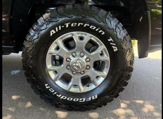 RAM-2500-6.7 I6 TURBO DIESEL LARAMIE CD 4X4 AUTOMÁTICO RAM-2500-2023