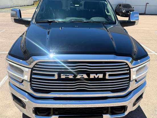 RAM-2500-6.7 I6 TURBO DIESEL LARAMIE CD 4X4 AUTOMÁTICO RAM-2500-2023
