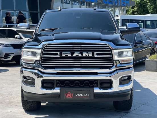 RAM-3500-2022