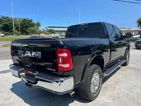 RAM-3500-2022