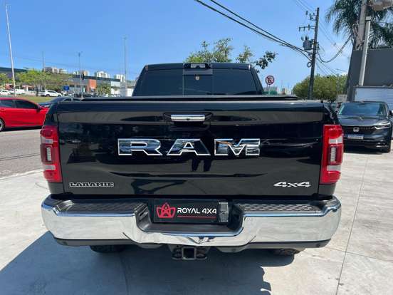RAM-3500-2022