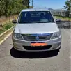 RENAULT LOGAN 1.0 AUTHENTIQUE 16V FLEX 4P MANUAL RENAULT LOGAN 1.0 AUTHENTIQUE 16V FLEX 4P MANUAL