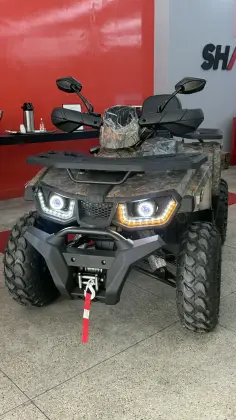 SHINERAY ATV 200 SHINERAY ATV 200