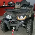 SHINERAY ATV 200 SHINERAY ATV 200