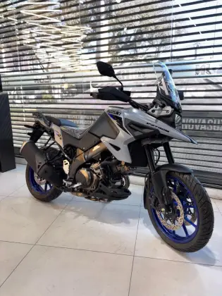 SUZUKI V-STROM 1050 ABS 
