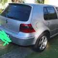 VOLKSWAGEN GOLF 1.8 MI SPORT 20V 150CV TURBO GASOLINA 4P MANUAL VOLKSWAGEN GOLF 1.8 MI SPORT 20V 150CV TURBO GASOLINA 4P MANUAL