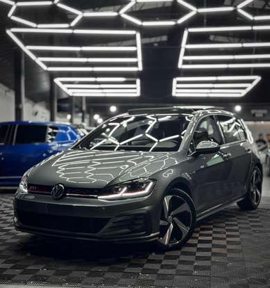 VOLKSWAGEN-GOLF-2.0 350 TSI GASOLINA GTI DSG VOLKSWAGEN-GOLF-2019