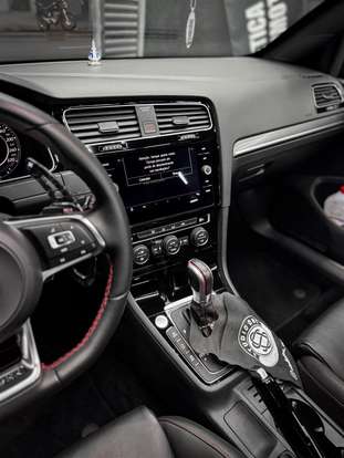 VOLKSWAGEN-GOLF-2.0 350 TSI GASOLINA GTI DSG VOLKSWAGEN-GOLF-2019