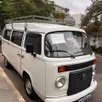 VOLKSWAGEN KOMBI 1.4 MI STD 8V FLEX 4P MANUAL VOLKSWAGEN KOMBI 1.4 MI STD 8V FLEX 4P MANUAL