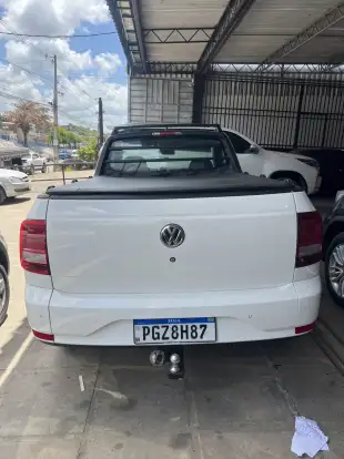 VOLKSWAGEN-SAVEIRO-1.6 MSI ROBUST CS 8V FLEX 2P MANUAL VOLKSWAGEN-SAVEIRO-2017
