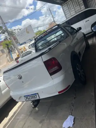 VOLKSWAGEN-SAVEIRO-1.6 MSI ROBUST CS 8V FLEX 2P MANUAL VOLKSWAGEN-SAVEIRO-2017