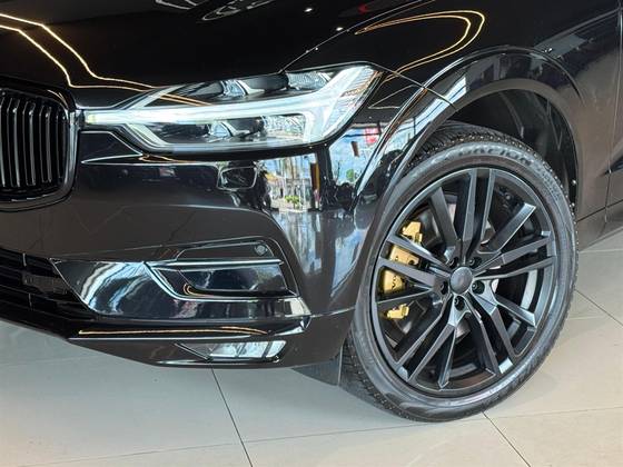 Imagem de VOLVO XC60 2.0 D5 DIESEL INSCRIPTION AWD GEARTRONIC