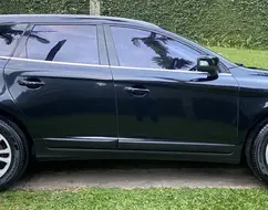 VOLVO XC60 3.0 T6 TOP AWD TURBO GASOLINA 4P AUTOMÁTICO VOLVO XC60 3.0 T6 TOP AWD TURBO GASOLINA 4P AUTOMÁTICO