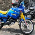 YAMAHA XT 600 Z TÉNÉRÉ YAMAHA XT 600 Z TÉNÉRÉ