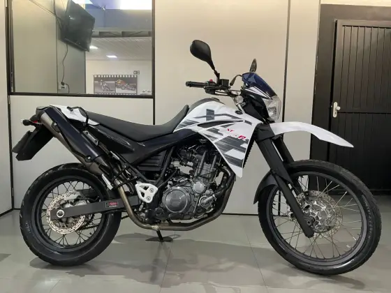 YAMAHA XT 660R YAMAHA XT 660R
