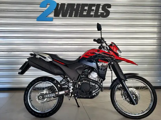 YAMAHA XTZ 250 LANDER 