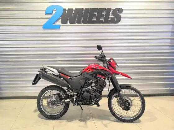YAMAHA XTZ 250 LANDER 