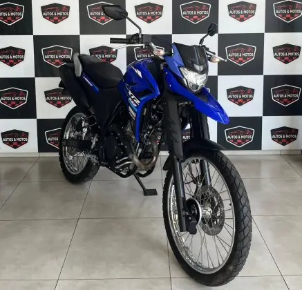YAMAHA XTZ 250 LANDER 