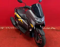 YAMAHA NMAX CONNECTED 160 SE ABS YAMAHA NMAX CONNECTED 160 SE ABS