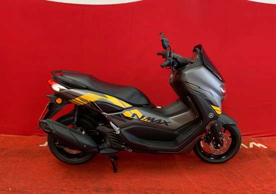 YAMAHA-NMAX CONNECTED 160 SE ABS-2024