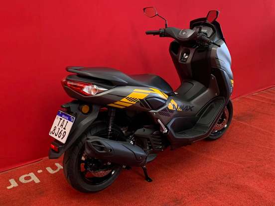 YAMAHA-NMAX CONNECTED 160 SE ABS YAMAHA-NMAX CONNECTED 160 SE ABS-2024