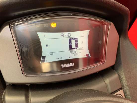 YAMAHA-NMAX CONNECTED 160 SE ABS-2024