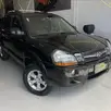 HYUNDAI TUCSON 2.0 MPFI GLS 16V 143CV 2WD FLEX 4P AUTOMÁTICO HYUNDAI TUCSON 2.0 MPFI GLS 16V 143CV 2WD FLEX 4P AUTOMÁTICO