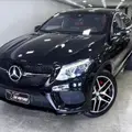 MERCEDES-BENZ GLE 400 3.0 V6 GASOLINA HIGHWAY COUPÉ 4MATIC 9G-TRONIC MERCEDES-BENZ GLE 400 3.0 V6 GASOLINA HIGHWAY COUPÉ 4MATIC 9G-TRONIC