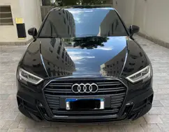 AUDI A3 1.4 TFSI GASOLINA SPORTBACK PRESTIGE PLUS S-TRONIC AUDI A3 1.4 TFSI GASOLINA SPORTBACK PRESTIGE PLUS S-TRONIC
