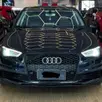 AUDI A3 1.4 TFSI SEDAN AMBIENTE 16V FLEX 4P TIPTRONIC AUDI A3 1.4 TFSI SEDAN AMBIENTE 16V FLEX 4P TIPTRONIC