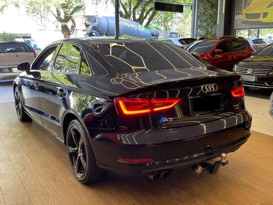 AUDI-A3-1.4 TFSI SEDAN AMBIENTE 16V FLEX 4P TIPTRONIC AUDI-A3-2016