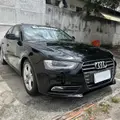 AUDI A4 2.0 TFSI AMBIENTE 183CV GASOLINA 4P MULTITRONIC AUDI A4 2.0 TFSI AMBIENTE 183CV GASOLINA 4P MULTITRONIC