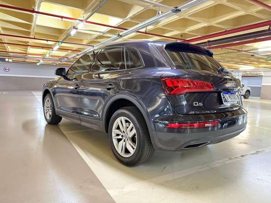 AUDI-Q5-2.0 TFSI GASOLINA PRESTIGE S TRONIC AUDI-Q5-2019