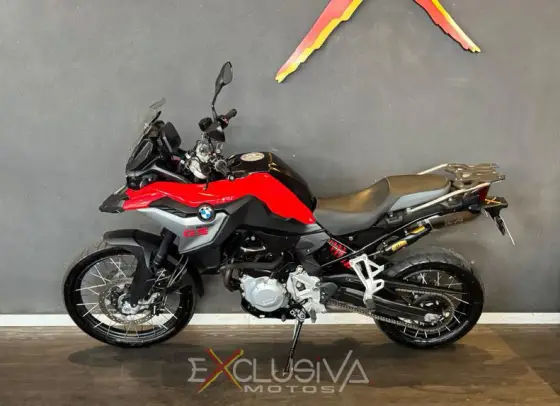 BMW F 850 GS SPORT 
