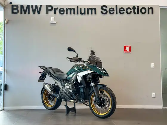 BMW R 1300 GS OPTION 719 