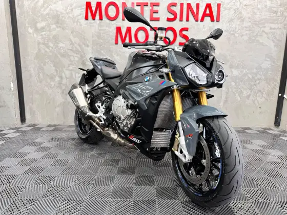 BMW S 1000 R 