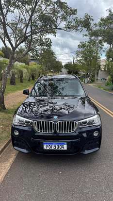 BMW-X3-2015