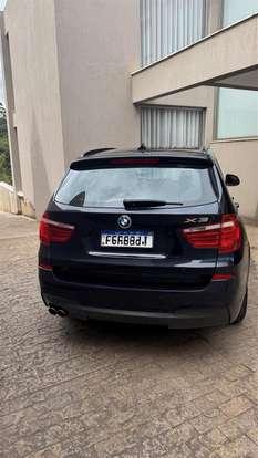 BMW-X3-2015