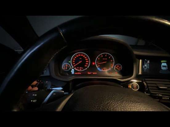 BMW-X3-3.0 35I M SPORT 4X4 24V GASOLINA 4P AUTOMÁTICO BMW-X3-2015