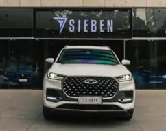 CAOA CHERY TIGGO 8 PRO 1.5 TCI PLUG-IN HYBRID DHT CAOA CHERY TIGGO 8 PRO 1.5 TCI PLUG-IN HYBRID DHT