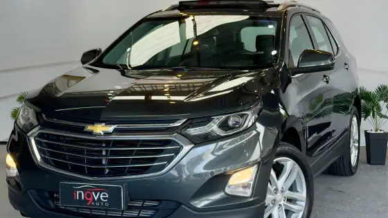 CHEVROLET EQUINOX 2.0 16V TURBO GASOLINA PREMIER AWD AUTOMÁTICO