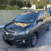 CHEVROLET SPIN 1.8 ADVANTAGE 8V FLEX 4P AUTOMÁTICO CHEVROLET SPIN 1.8 ADVANTAGE 8V FLEX 4P AUTOMÁTICO