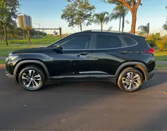 CHEVROLET TRACKER 1.2 TURBO FLEX PREMIER AUTOMÁTICO CHEVROLET TRACKER 1.2 TURBO FLEX PREMIER AUTOMÁTICO