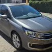 CITROËN C4 LOUNGE 1.6 THP FLEX FEEL BVA CITROËN C4 LOUNGE 1.6 THP FLEX FEEL BVA