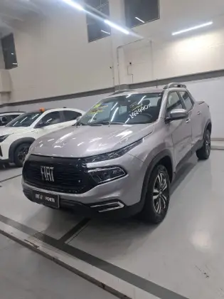 FIAT TORO 1.3 TURBO 270 FLEX FREEDOM AT6