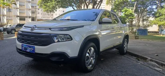 FIAT TORO 1.8 16V EVO FLEX FREEDOM AT6