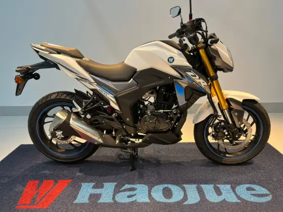 HAOJUE DR 160 S 