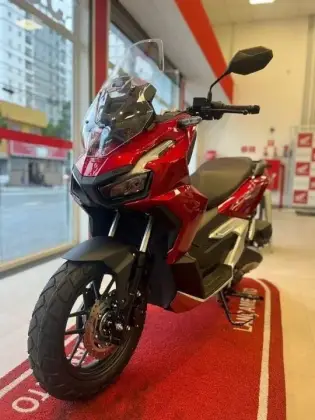 HONDA ADV HONDA ADV