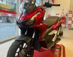 HONDA ADV HONDA ADV