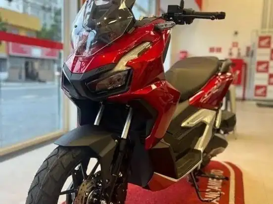 HONDA-ADV HONDA-ADV-2025
